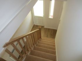 3 Bedroom Terraced