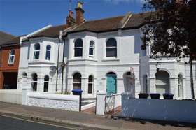 3 Bedroom Terraced