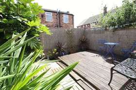 3 Bedroom Terraced