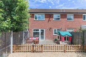 3 Bedroom Terraced