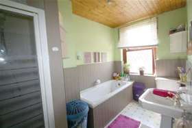 2 Bedroom Terraced