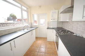 2 Bedroom Terraced