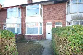 2 Bedroom Terraced