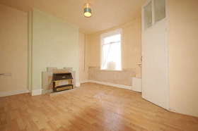 2 Bedroom Terraced