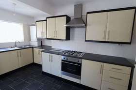 3 Bedroom Terraced