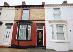 2 Bedroom Terraced