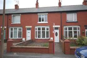 2 Bedroom Terraced