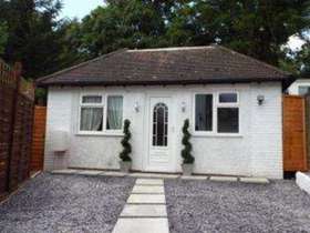 2&nbsp;Bedroom&nbsp;Bungalow