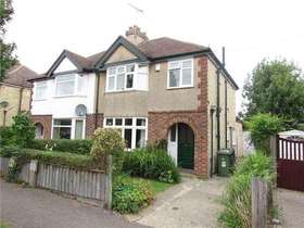 3 Bedroom Detached