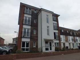 2 Bedroom Flat