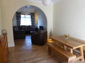 3 Bedroom Terraced