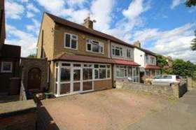 3 bedroom Semi-Detached for sale