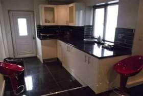 4 Bedroom Semi-Detac...