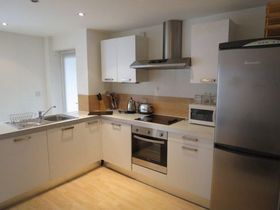 2 Bedroom Apartment
