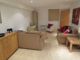 2 Bedroom Apartment