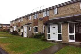 2 Bedroom Terraced