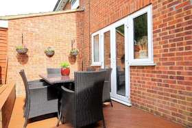 3 Bedroom Detached