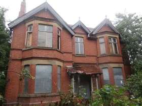 4 Bedroom Detached