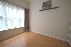 2 Bedroom Flat