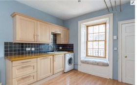 3 Bedroom Flat