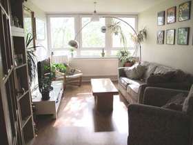 2 Bedroom Flat