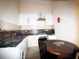 1 Bedroom Flat