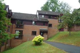 2 Bedroom Flat