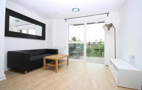 1 Bedroom Apartment