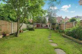 4 Bedroom Semi-Detac...