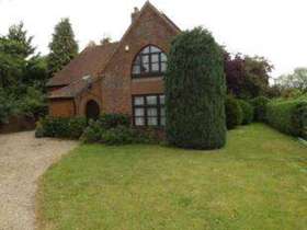 3 Bedroom Detached