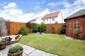 4 Bedroom Detached