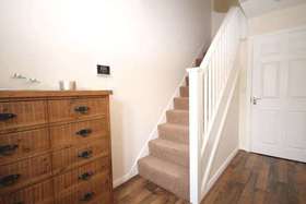 3 Bedroom Semi-Detac...