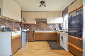 3 Bedroom Bungalow