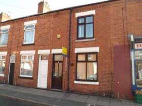 2 Bedroom Terraced