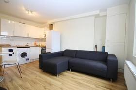 1 bedroom Flat to rent