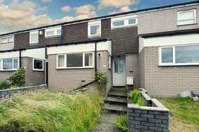 3&nbsp;Bedroom&nbsp;Terraced