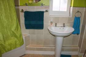 2 Bedroom Apartment