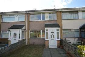 3 Bedroom Terraced