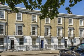 1 Bedroom Flat