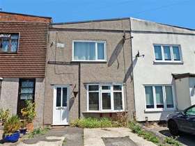 3 Bedroom Terraced