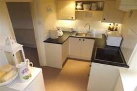 1 Bedroom Detached