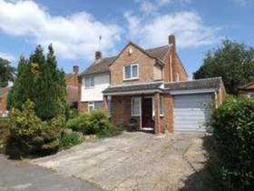 4 Bedroom Detached