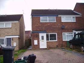 2 bedroom Detached to rent