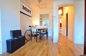 1 Bedroom Property