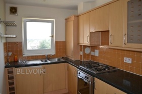 2 Bedroom Flat