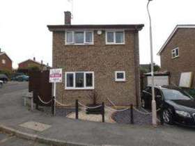 3 Bedroom Detached