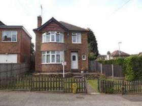 3 Bedroom Detached