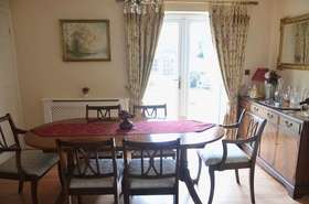 4 Bedroom Detached