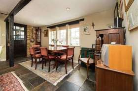 3 Bedroom Detached