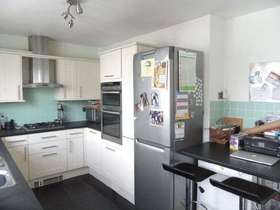 3 Bedroom Terraced